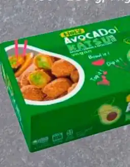 Edeka Holy Guacamole! Avokatsu Bites Angebot