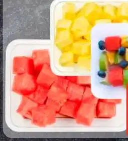 Edeka Healthy Hand Früchte-Mix Angebot