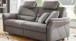 porta Systempolster Sofa 3-Sitzer Angebot