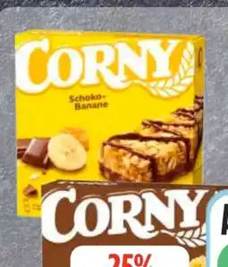 Edeka Schwartau Corny Müsliriegel Schoko Angebot