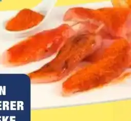 Edeka Hähncheninnenfilet-Spieße Angebot