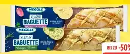 Edeka Meggle Baguette Klassik Angebot
