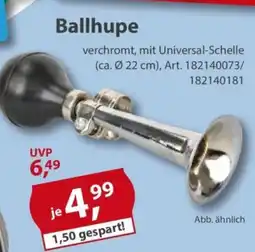 Sonderpreis Baumarkt Ballhupe Angebot