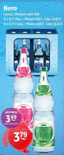 Getränke Hoffmann Nera Classic, Medium oder Still Angebot