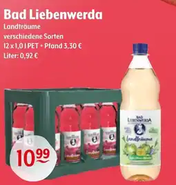 Getränke Hoffmann Bad Liebenwerda Landträume Angebot