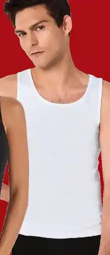 Lidl ESMARA MEN Achselhemden Angebot