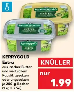 Kaufland KERRYGOLD Extra Angebot
