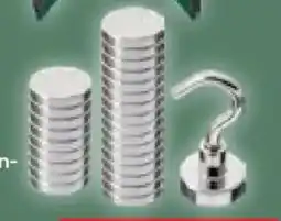 Kaufland PARKSIDE Magnete oder Halter Angebot