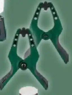 Kaufland PARKSIDE Spannzwingen Angebot