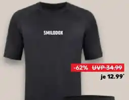 Kaufland SMILODOX Funktionsshirt Angebot