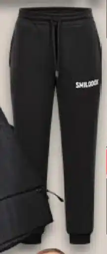 Kaufland SMILODOX Damen- oder Herren- Sweathose Angebot