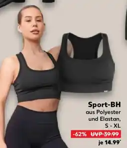 Kaufland SMILODOX Sport-BH S-XL Angebot