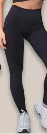 Kaufland SMILODOX Leggings Normal Angebot