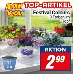 CENTERSHOP Festival Colours Angebot