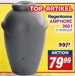 CENTERSHOP Regentonne Angebot