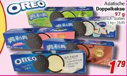 CENTERSHOP Doppelkekse Angebot