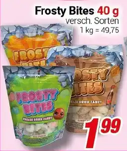 CENTERSHOP Frosty Bites Angebot