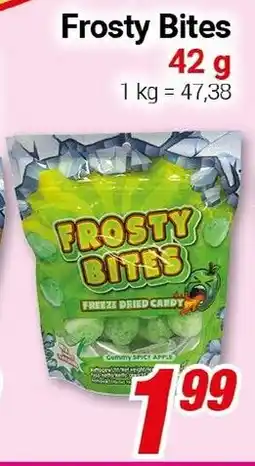 CENTERSHOP Frosty bites Angebot