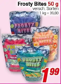 CENTERSHOP Frosty Bites Angebot