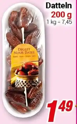 CENTERSHOP Datteln Angebot