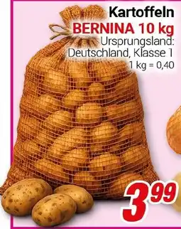 CENTERSHOP Kartoffeln Angebot