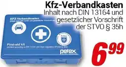 CENTERSHOP KFZ-Verbandkasten Angebot