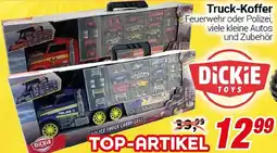 CENTERSHOP Truck-Koffer Angebot