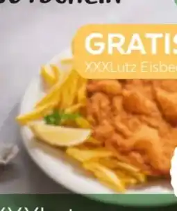 XXXLutz XXXL Schnitzel Angebot