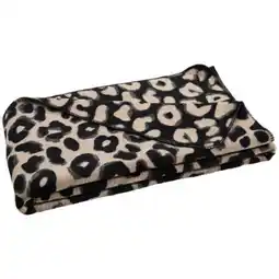 XXXLutz Dieter Knoll Wohndecke in Felloptik Leo Angebot