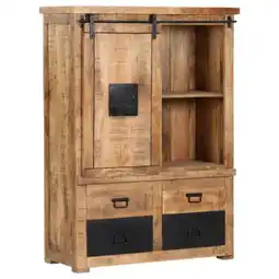 XXXLutz Landscape Highboard Angebot