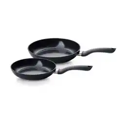 XXXLutz Fissler Pfannenset Essential 2tlg Angebot