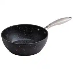 XXXLutz Homeware Wokpfanne Black Rock 20 cm Angebot