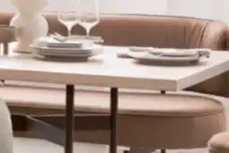 XXXLutz Joop! Sitzbank Circles Angebot