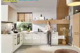 XXXLutz Nolte Einbauküche Velluto Angebot