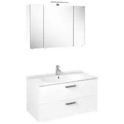 XXXLutz welnova Badkombination Angebot