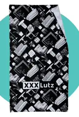 XXXLutz Esposa Strandtuch Angebot