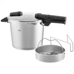 XXXLutz Fissler Schnellkochtopf Vitaquick Glossy Angebot