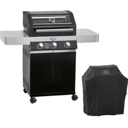 XXXLutz Rösle Gasgrill Videro G3 Pure Angebot