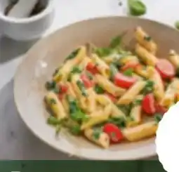 XXXLutz XXXL Penne mit Blattspinat Angebot