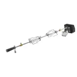 XXXLutz Rösle Premium-Drehspieß G4 Angebot