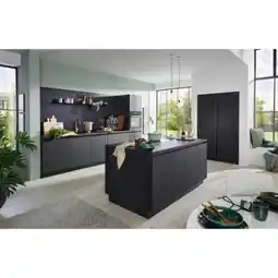 XXXLutz Dieter Knoll Einbauküche DK312 Angebot