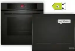XXXLutz Bosch Backofen-Set HBDMATTK1 Angebot