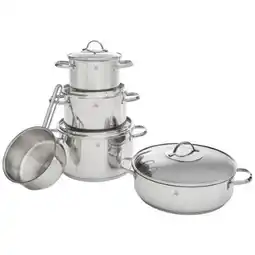 XXXLutz WMF Topf-Set Provence Plus 5-tlg Angebot