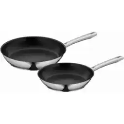 XXXLutz WMF Pfannenset Nordics 2er-Set Angebot