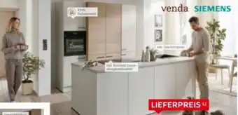 XXXLutz Venda Einbauküche VE120 Angebot