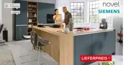 XXXLutz Novel Einbauküche Silvia Angebot