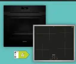 XXXLutz Siemens Backofen-Set PQ223IA00Z Angebot