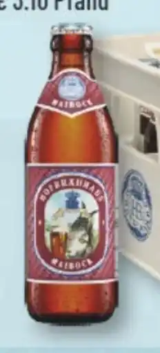 trinkgut Hofbräu München Maibock Angebot
