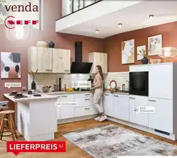 XXXLutz Venda Einbauküche VE 220 Angebot