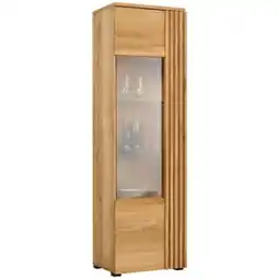 XXXLutz Linea Natura Vitrine Angebot